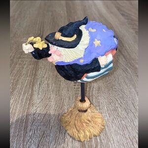 Witch Halloween Decor